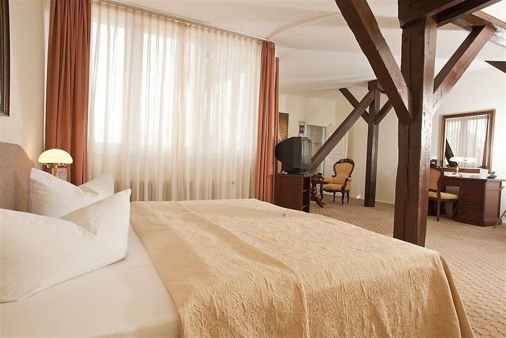 Henri Hotel Berlin Kurfuerstendamm Стая снимка