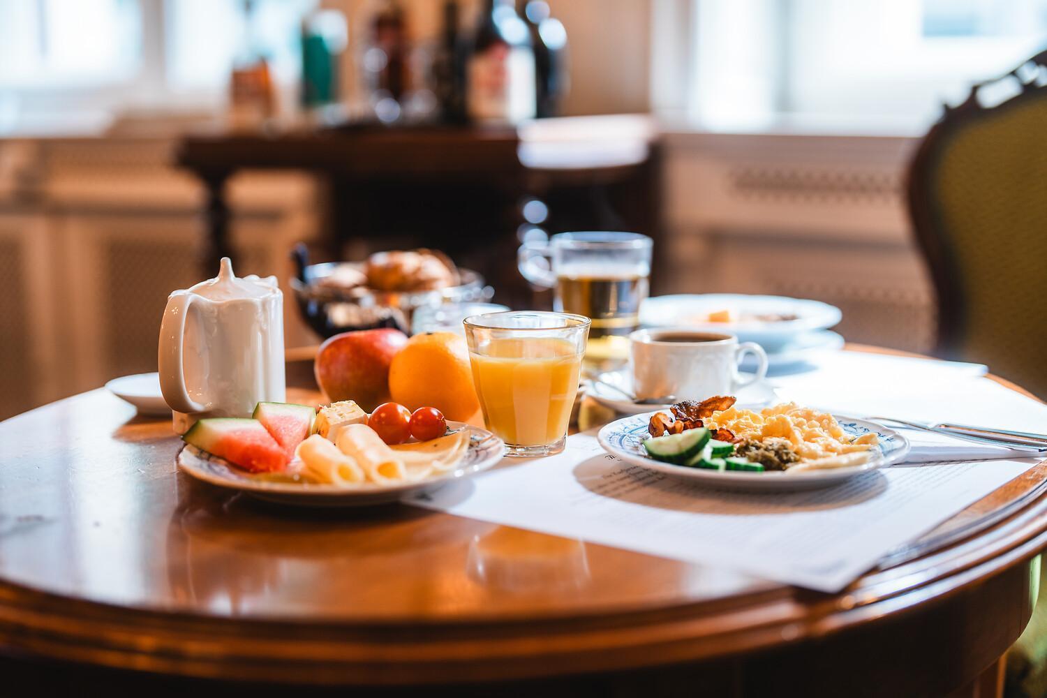 Henri Hotel Berlin Kurfuerstendamm Екстериор снимка