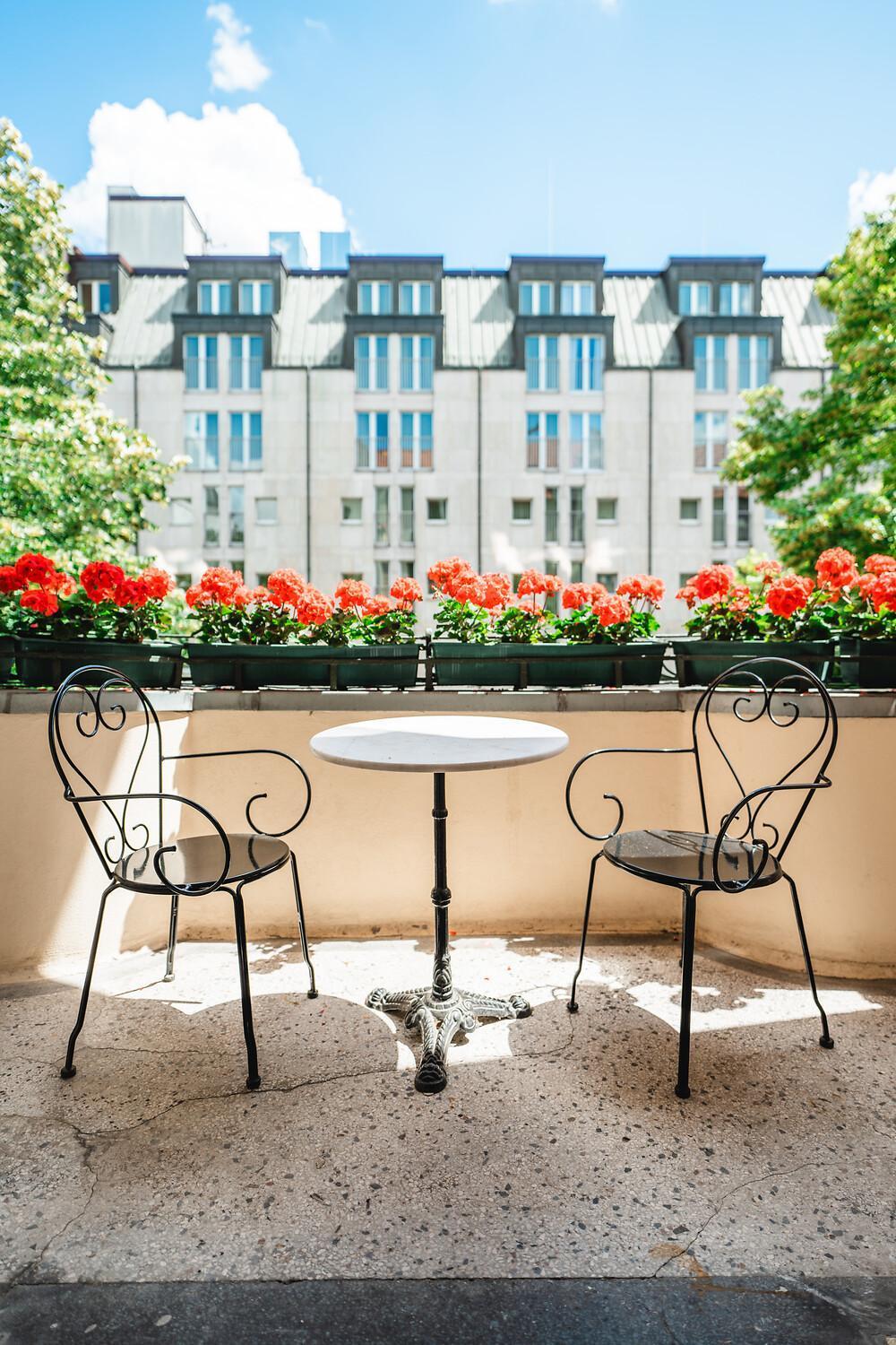 Henri Hotel Berlin Kurfuerstendamm Екстериор снимка