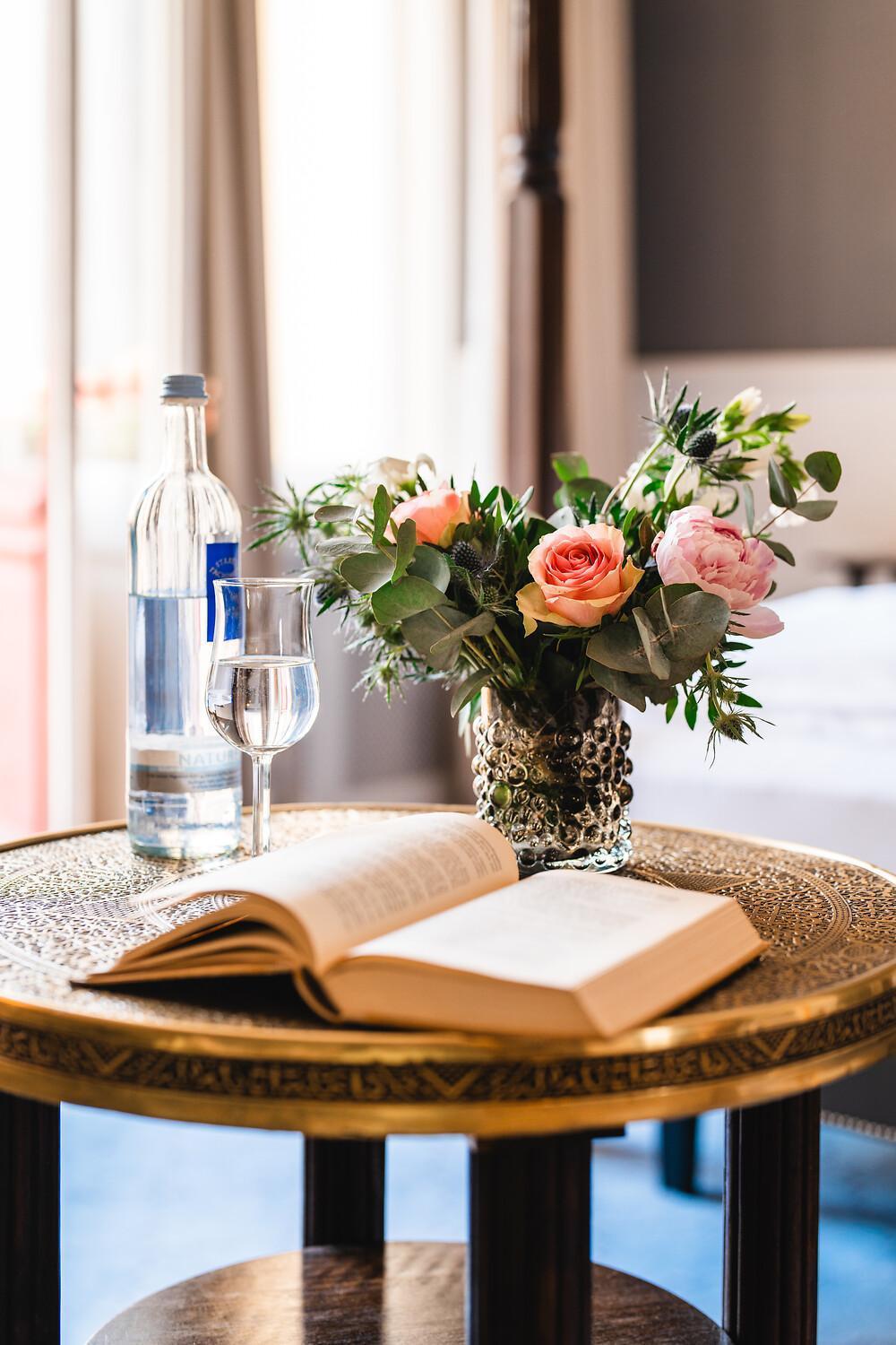 Henri Hotel Berlin Kurfuerstendamm Екстериор снимка