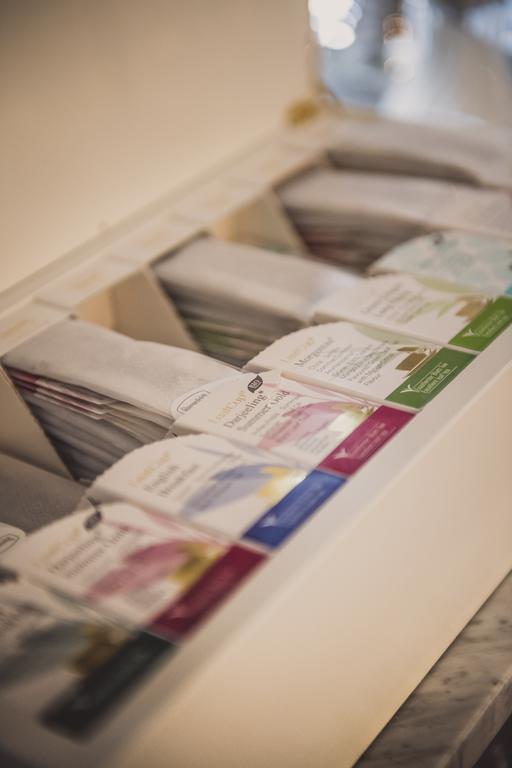 Henri Hotel Berlin Kurfuerstendamm Екстериор снимка
