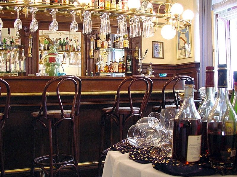 Henri Hotel Berlin Kurfuerstendamm Екстериор снимка
