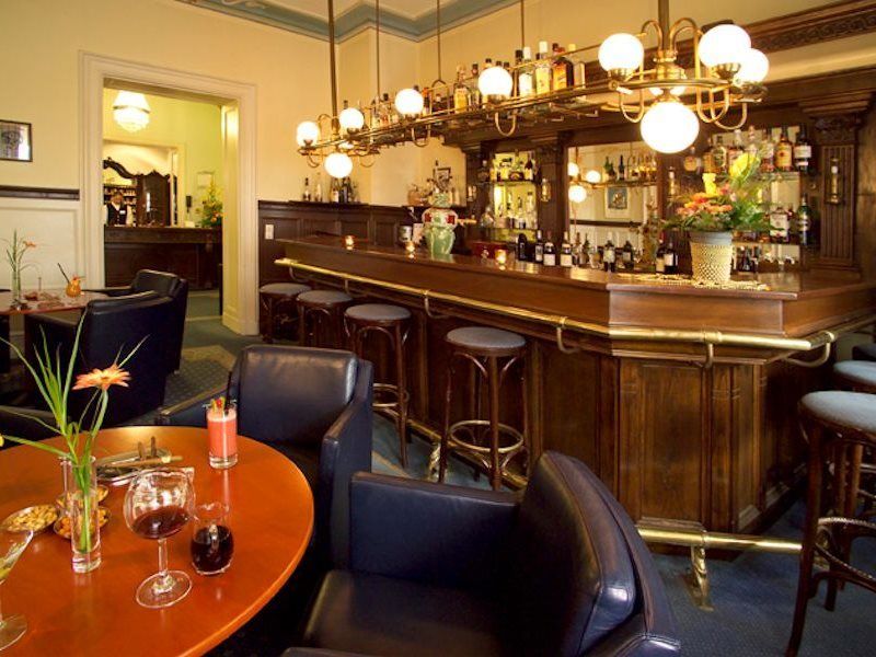 Henri Hotel Berlin Kurfuerstendamm Екстериор снимка