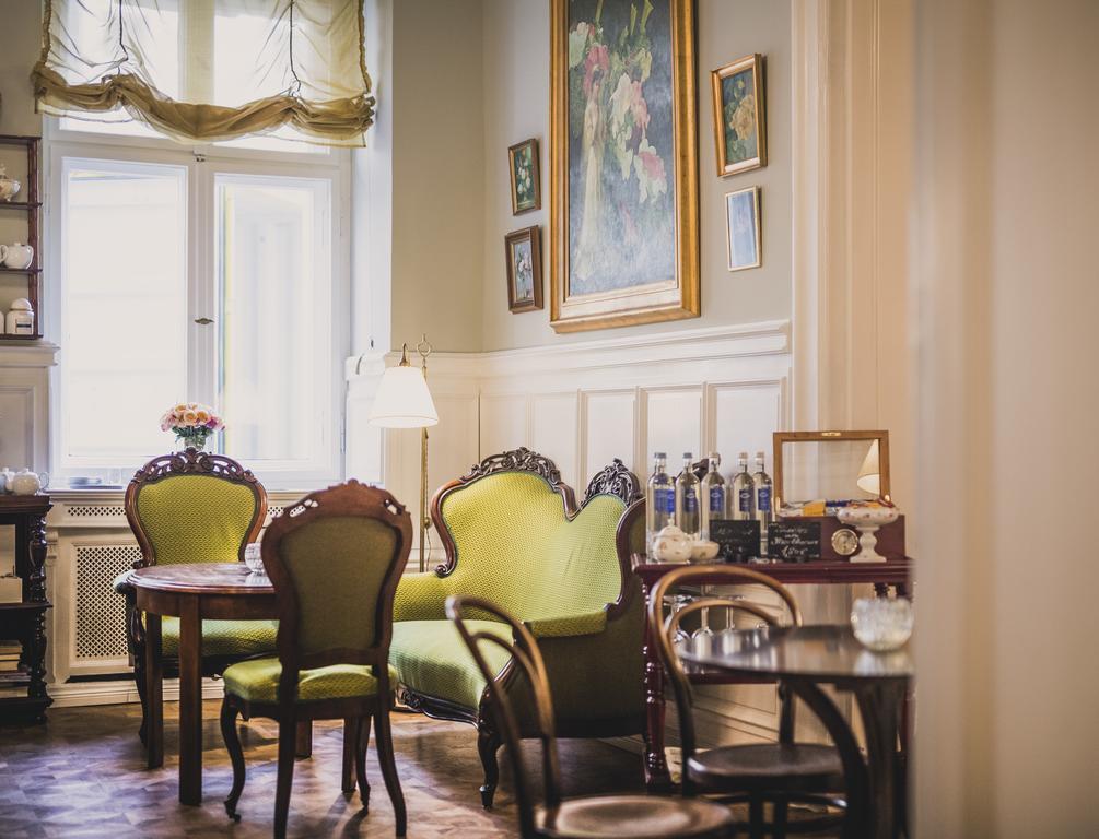 Henri Hotel Berlin Kurfuerstendamm Екстериор снимка