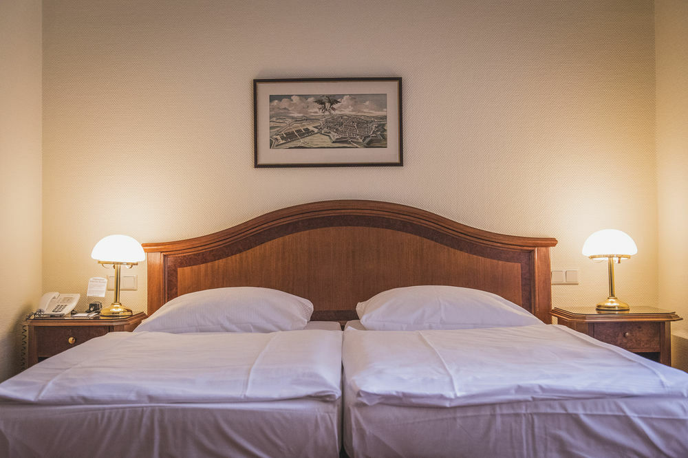 Henri Hotel Berlin Kurfuerstendamm Екстериор снимка